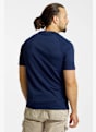 adidas Deutschland Originals Herren T-Shirt Blau 52027 3