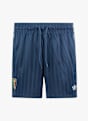 adidas Italie Originals short hommes Bleu 52033 6