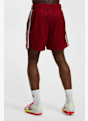 adidas Spanien Originals Herren Short Rot 52048 2