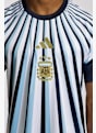 adidas Argentine PreMatch t-shrit hommes CDM 2026 Blanc 52050 3
