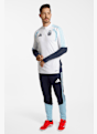 adidas Argemtina Tiro 26 pantaloni della tuta uomo Blu 52040 4