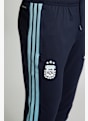 adidas Argemtina Tiro 26 pantaloni della tuta uomo Blu 52040 5