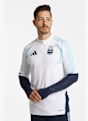 adidas Argentine Tiro 26 longsleeve hommes Blanc 52053 2