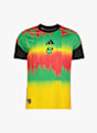 adidas Jamaïque Prematch t-shirt hommes CDM 2026 Multicolore 52047 1