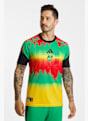 adidas Jamaika Prematch Herren T-Shirt WM 2026 Multicolor 52047 2