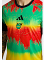 adidas Giamaica Prematch t-shirt uomo Mondiali 2026 Multicolore 52047 5