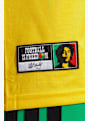 adidas Jamaika Prematch Herren T-Shirt WM 2026 Multicolor 52047 6