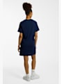 adidas Deutschland Originals Damen Kleid Blau 52069 2