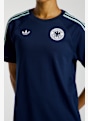 adidas Deutschland Originals Damen Kleid Blau 52069 3