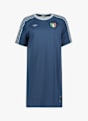adidas Italie Originals robe femmes Bleu 52065 4