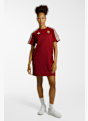 adidas Spagna Originals vestito donna Rosso 52063 1