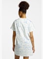 adidas Argentine Originals robe femmes Blanc 52061 3