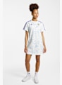 adidas Argentine Originals robe femmes Blanc 52061 4