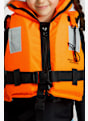 BEACH MOUNTAIN 20-30 Kg veste de secours enfants Orange 52066 3