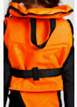 BEACH MOUNTAIN 20-30 Kg veste de secours enfants Orange 52066 4