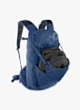 Evoc Ride 12 L sac à dos vélo Bleu 52058 5
