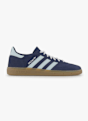 adidas Deutschland Handball Spezial Herren Sneaker Blau 52076 1