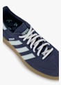 adidas Deutschland Handball Spezial Herren Sneaker Blau 52076 6
