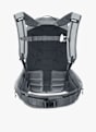 Evoc Trail Pro 26 L L/XL Bikerucksack Grau 52073 2