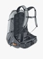 Evoc Trail Pro 26 L L/XL Bikerucksack Grau 52073 3