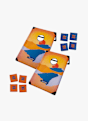 Waboba Cornhole Set Freizeitspiel Orange 52084 2