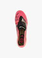 adidas Predator Elite FT FG chaussures de football Pink 52094 4