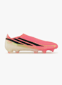adidas F50 Hyperfast Elite LL FG scarpe da calcio Pink 52100 1