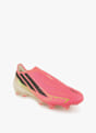 adidas F50 Hyperfast Elite LL FG chaussures de football Pink 52100 2