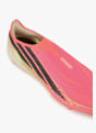 adidas F50 Hyperfast Elite LL FG scarpe da calcio Pink 52100 6