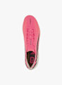 adidas F50 Hyperfast Elite FG chaussures de football Pink 52108 4