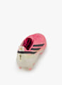 adidas F50 Hyperfast Elite FG scarpe da calcio Pink 52108 5