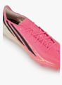 adidas F50 Hyperfast Elite FG scarpe da calcio Pink 52108 6