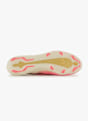 adidas F50 Hyperfast League FG scarpe da calcio Pink 52105 3