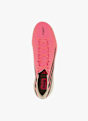 adidas F50 Hyperfast League FG chaussures de football Pink 52105 4