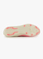 adidas F50 Hyperfast League FG scarpe da calcio bambini Rose 52101 3