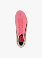 adidas F50 Hyperfast League FG chaussures de football enfants Pink 52101 4