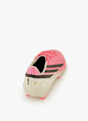 adidas F50 Hyperfast League FG scarpe da calcio bambini Rose 52101 5