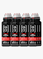 KA-EX GO Creatine EAA+ Booster 12 x 460 ml Sportgetränk Schwarz 52098 1