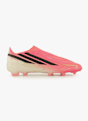 adidas F50 Hyperfast Elite LL FG scarpe da calcio bambini Pink 52128 1