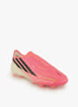 adidas F50 Hyperfast Elite LL FG Kinder Fussballschuh Pink 52128 2