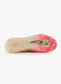 adidas F50 Hyperfast Elite LL FG scarpe da calcio bambini Pink 52128 3