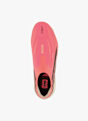 adidas F50 Hyperfast Elite LL FG scarpe da calcio bambini Pink 52128 4