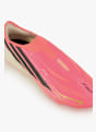 adidas F50 Hyperfast Elite LL FG chaussures de football enfants Pink 52128 6