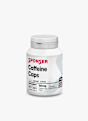 Sponser Caffeine 90 capsule integratori alimentari Bianco 52127 1
