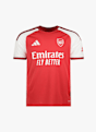 adidas Arsenal FC Home Replica Herren Fussballtrikot 26/27 Rot 52111 4