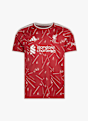adidas Liverpool FC Home Replica maillot de football hommes 26/27 Rouge 52124 4