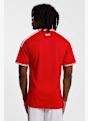 adidas Manchester United Home Replica maglia da calcio uomo 26/27 Rosso 52112 2