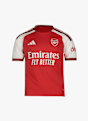 adidas Arsenal FC Home Replica Kinder Fussballtrikot 26/27 Rot 52130 1