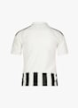 adidas Juventus Turin Home Replica Kinder Fussballtrikot 26/27 Schwarz 52120 2