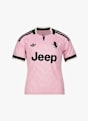 adidas Juventus Turin Away Replica maillot de football enfants 26/27 Rose 52123 1